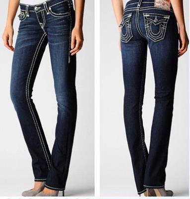 Women's True Religion jeans-306